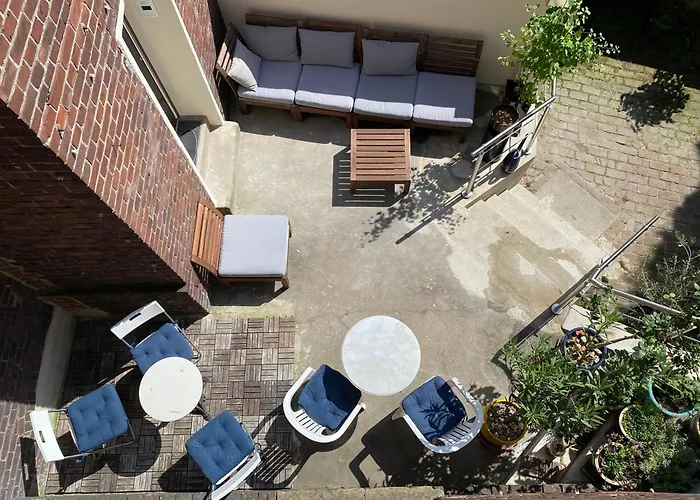 4 Rooms, Free Parking, 25 Min To Duesseldorf, 100 Mbps Wlan Duisburg